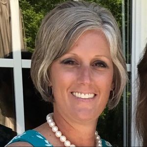 Meet your Posher, Lynne